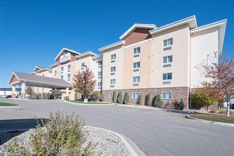 THE 10 BEST Hotels in Williston for 2024 (from C$64) .